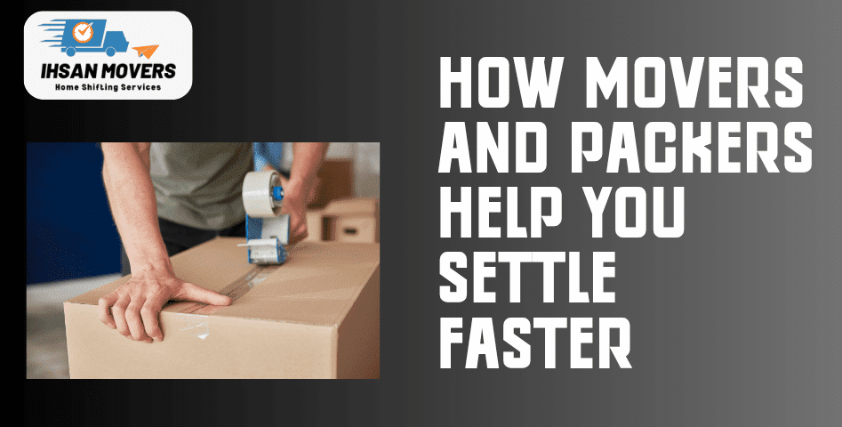 movers and packers