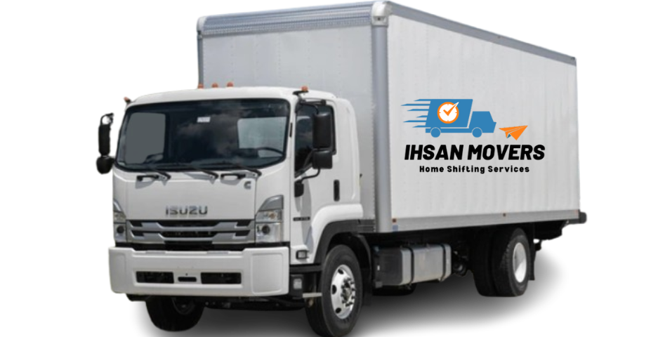 ihsan Movers