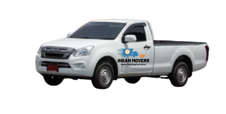 home shifting services