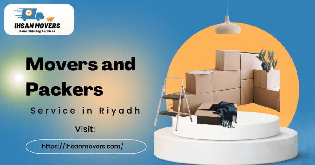 movers and packers